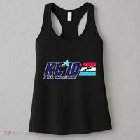 Kc10 A Real American Hero Women's Tank Top thumb 3