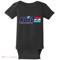 Kc10 A Real American Hero Baby Bodysuit thumb 0