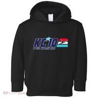 Kc10 A Real American Hero Toddler Hoodie thumb 0