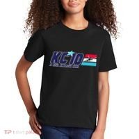 Kc10 A Real American Hero Kids T-Shirt thumb 2