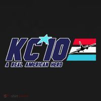 Kc10 A Real American Hero Kids T-Shirt thumb 4