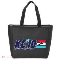 Kc10 A Real American Hero Tote Bag thumb 0