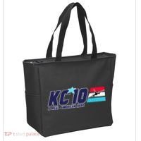 Kc10 A Real American Hero Tote Bag thumb 2