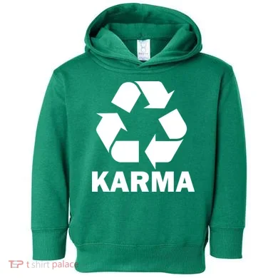 Toddler Hoodie