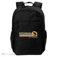 Ketchikan Alaska Souvenirs Backpack thumb 0