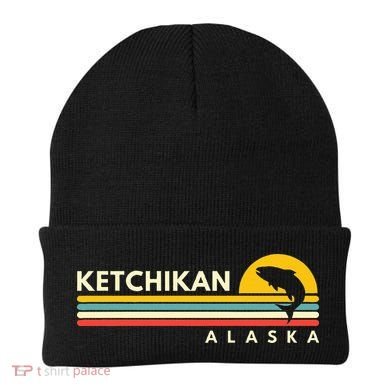 Ketchikan Alaska Souvenirs Beanie