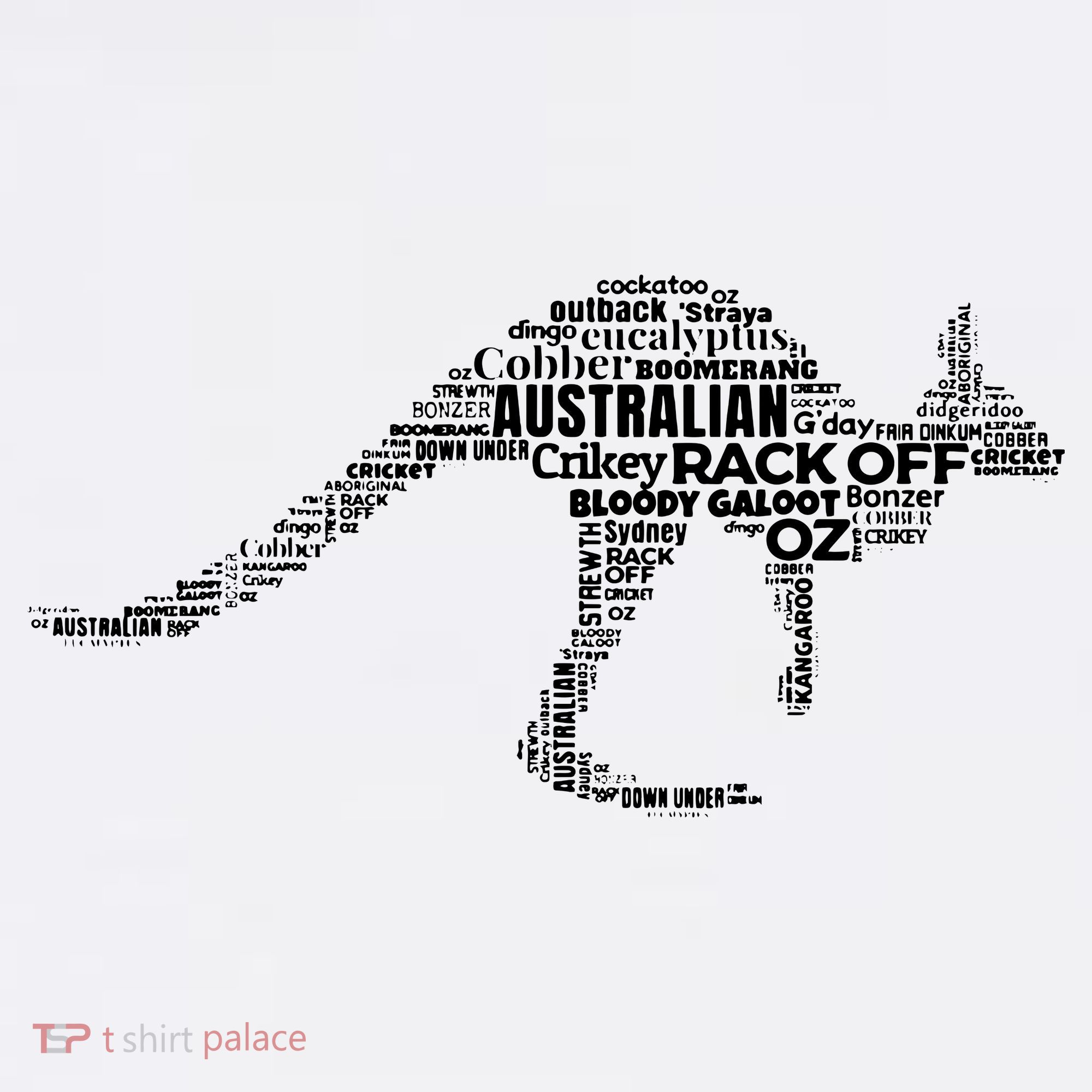 Kangaroo Australian Slang Shirts For Aussies Australia Baby Bodysuit