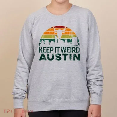Women's Sweatshirt