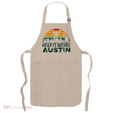 Apron