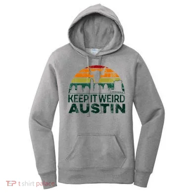Women's Hoodie