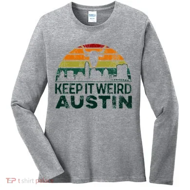 Women's Long Sleeve Shirt