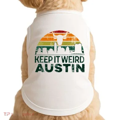 Doggie Tank