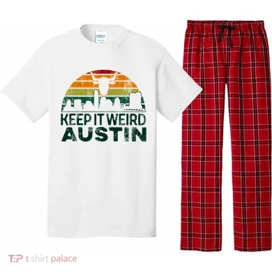 Pajama Set