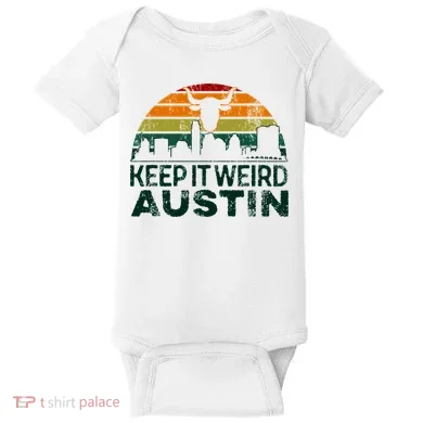 Baby Bodysuit