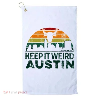 Golf Towel