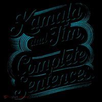 Kamala And Tim You Had Me At Complete Sentences Coffee Mug thumb 5