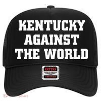 Kentucky Against The World Hat thumb 0