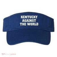 Kentucky Against The World Visor thumb 0