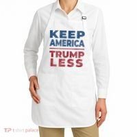 Keep America Trumpless America Election Apron thumb 2