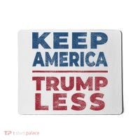 Keep America Trumpless America Election Mousepad thumb 0