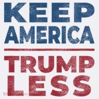 Keep America Trumpless America Election Hat thumb 2