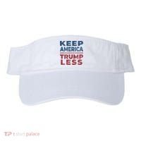 Keep America Trumpless America Election Visor thumb 0