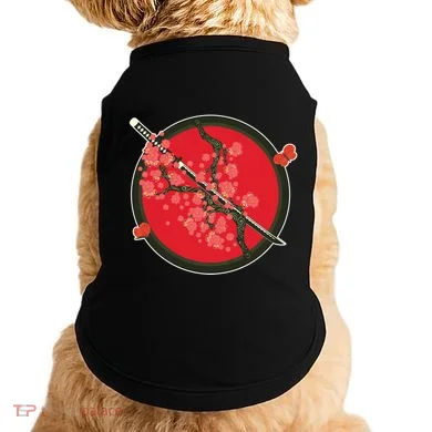 Doggie Tank