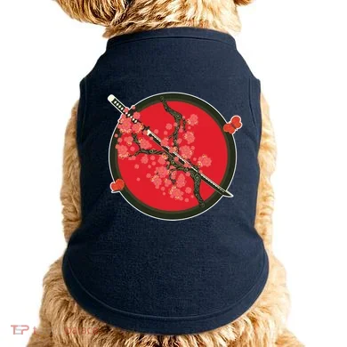 Doggie Tank