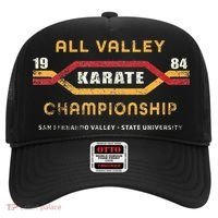Karate All Valley 1984 Hat thumb 0