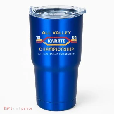 Tumbler