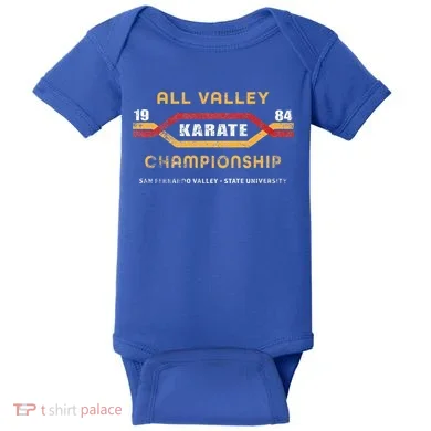 Baby Bodysuit