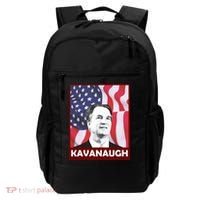 Kavanaugh American Flag Backpack thumb 0