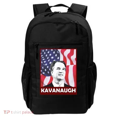 Kavanaugh American Flag Backpack