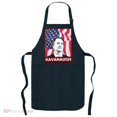 Kavanaugh American Flag Apron