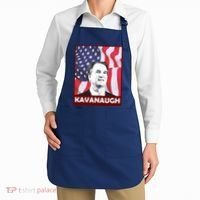 Kavanaugh American Flag Apron thumb 2
