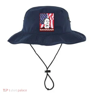 Kavanaugh American Flag Bucket Hat