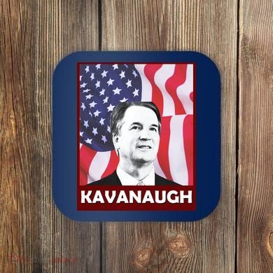 Kavanaugh American Flag Coaster