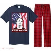 Kavanaugh American Flag Pajama Set thumb 0