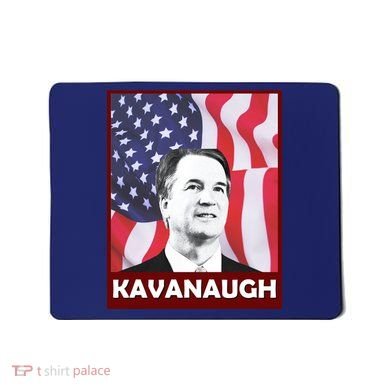 Kavanaugh American Flag Mousepad