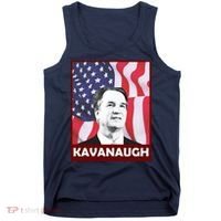 Kavanaugh American Flag Tank Top thumb 0