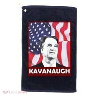 Kavanaugh American Flag Golf Towel thumb 0