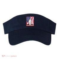 Kavanaugh American Flag Visor thumb 0