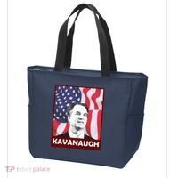 Kavanaugh American Flag Tote Bag thumb 3