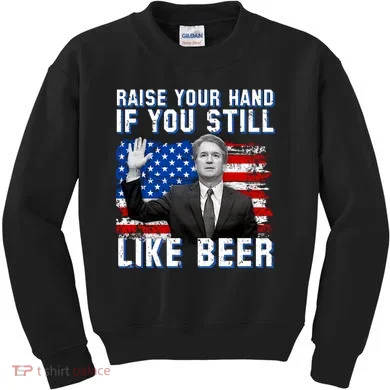 Kids Sweatshirt