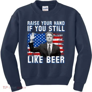 Kids Sweatshirt