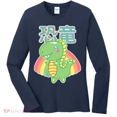 Women's Long Sleeve Shirt