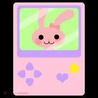 Kawaii Gamer Bunny Rabbit Coffee Mug thumb 5
