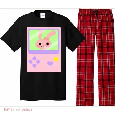 Pajama Set