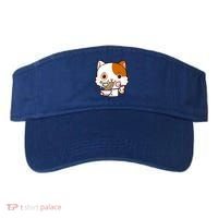 Kawaii Ramen Cat Visor thumb 0