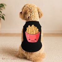 Kawii French Fry Doggie Tank thumb 2